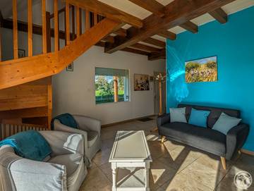 Gîte pour 8 Personnes dans Franquevielle, Haute-Garonne, Photo 4