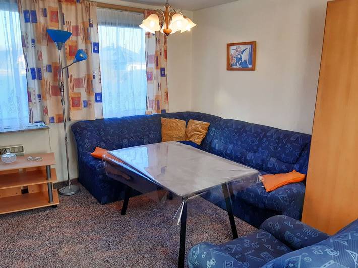 Ganze Ferienwohnung, Ferienwohnung Schalense - Ferienwohnung in Hohendorf (bei Wolgast), Wolgast