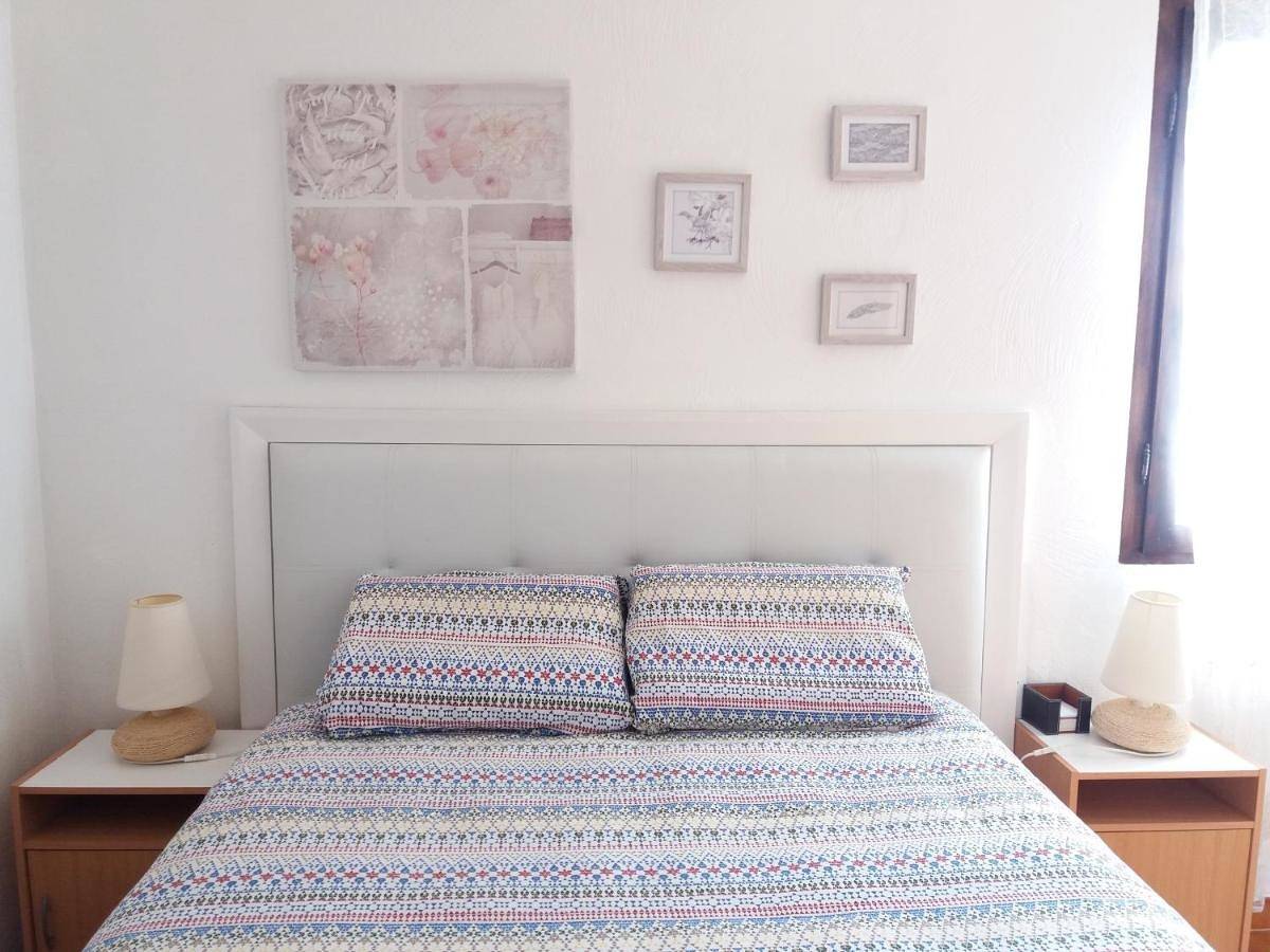 Appartement entier, Standard Apartment in Drap, Côte méditerranéenne (France)