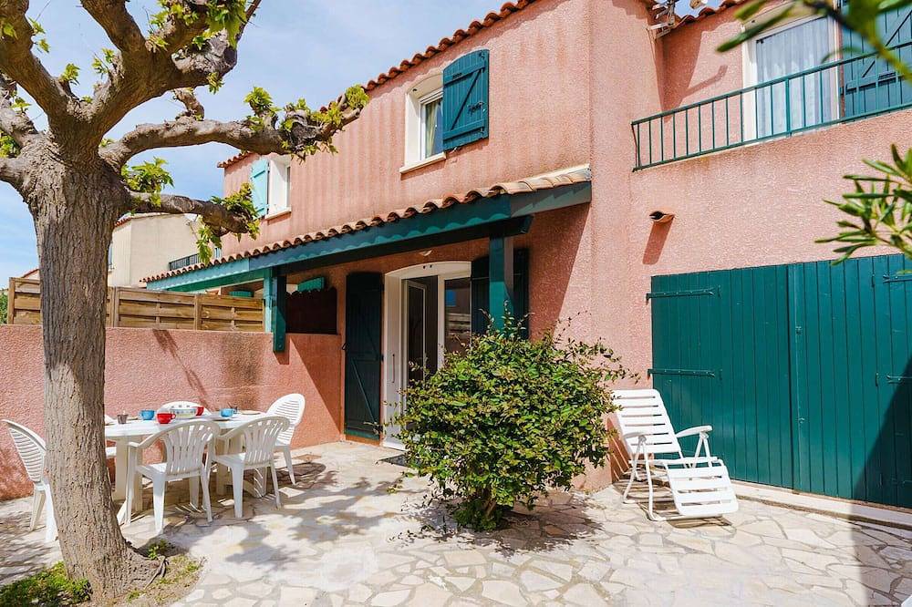 Photo : Maison de vacances