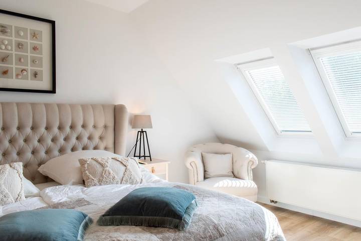 Ferienhaus für 4 Personen, mit Terrasse in Scharbeutz - 3