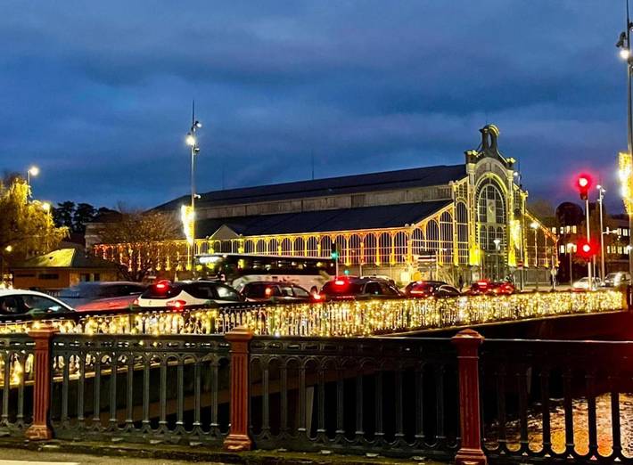 Villa pour 4 personnes, avec jardin ainsi que vue et terrasse, animaux acceptés dans Territoire de Belfort - 2