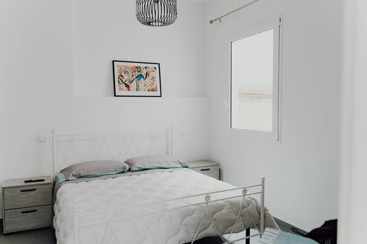 B&b per 2 persone a Francavilla Fontana