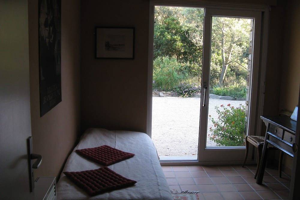 Zwischen Meer und Wald, einer der ruhigsten Ecken der Var-Küste in Cap Bénat, Bormes-les-Mimosas