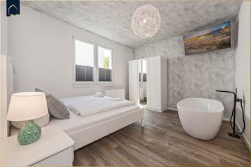 Ferienwohnung für 4 Personen in Heringsdorf, Usedom, Bild 3