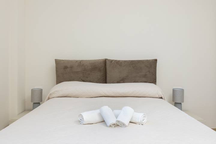 Appartamento intero, Domus Mameli Apartment B in Stampace, Cagliari