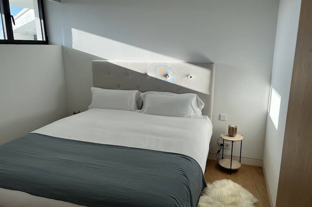Apartamento entero, Magnificent penthouse in the heart of Camiral Golf & Wellness-Barcelona in Caldas de Malavella, Provincia de Gerona