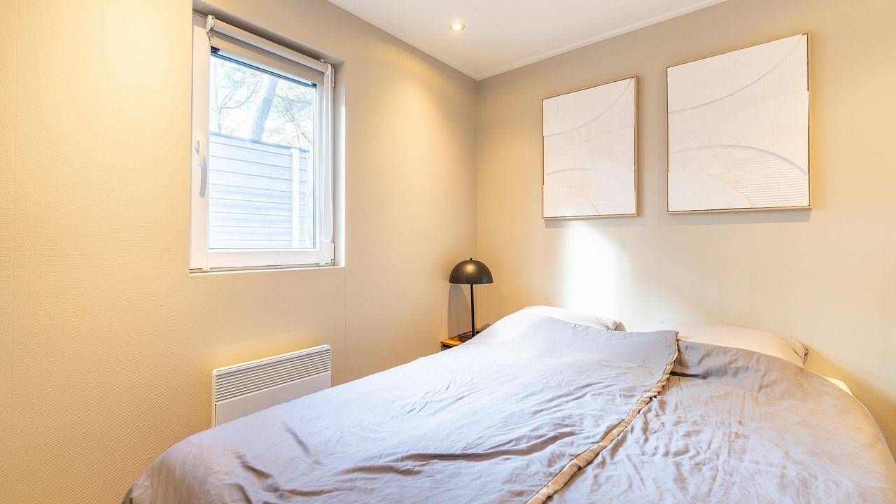 Ferienhaus für 4 Personen (60 m²) in Haarle in Sallandse Heuvelrug