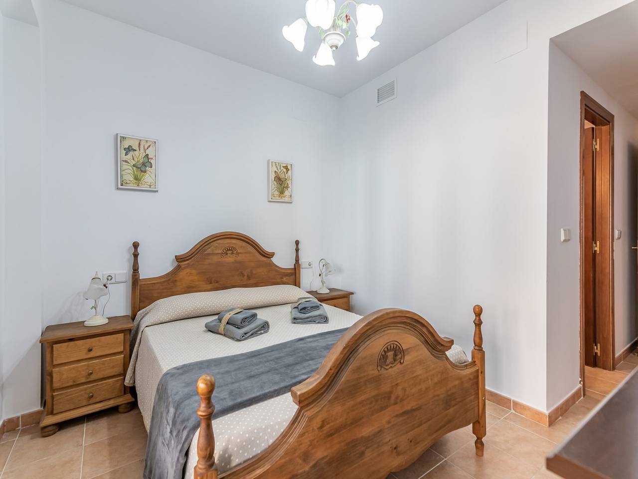 Apartamento inteiro, Apartamento familiar en Ayamonte in Urbanizacion Costa Esuri, Ayamonte
