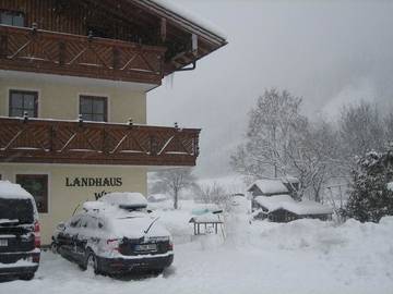 Appartement voor 4 Personen in Flachau, Ski Amadé, Afbeelding 2