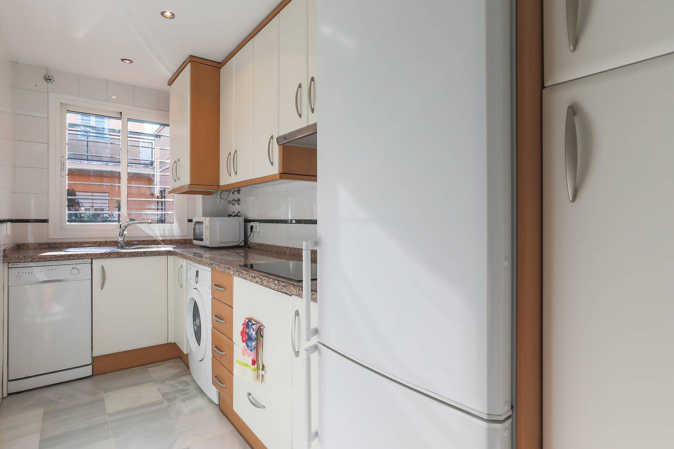 Piso Centrico con Parking in Casco Antiguo, Sevilla