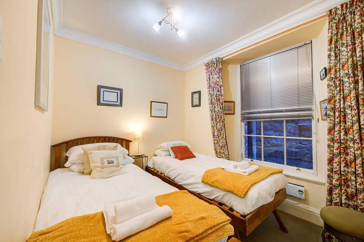 Apartamento entero, Guestready - Apartamento en Edimburgo in Edimburgo, Lothian