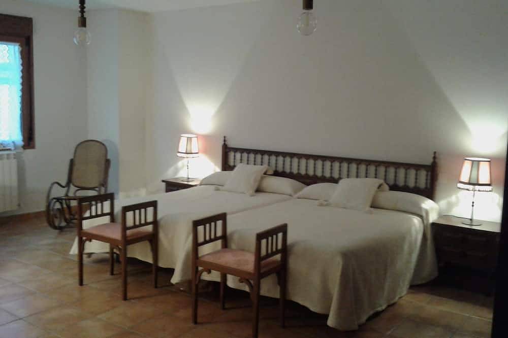 Vut 47-62 \"La Lágrima\" in Medina de Rioseco, Provincia de Valladolid