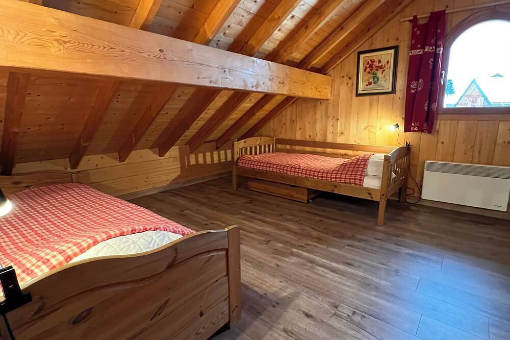 Appartement entier, Zénaïde | 12 pers. ski aux pieds, cœur de station in Col du Mollard, Albiez-Montrond