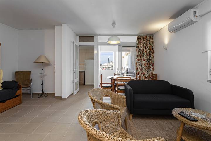 Apartamento entero, Vilamoura All In Marina by Hopstays | Vista Marina in Vilamoura, Quarteira