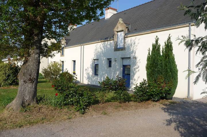 Holiday home for 5 people, with garden and terrace - 1