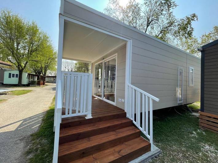 Camping für 8 Personen in Lazise - 2