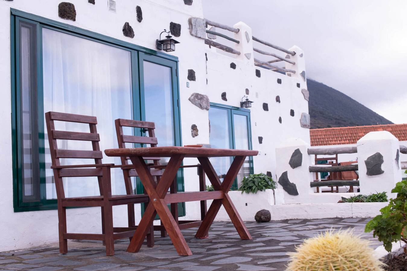 Apto  4 Pax Lb in Las Toscas, Frontera 