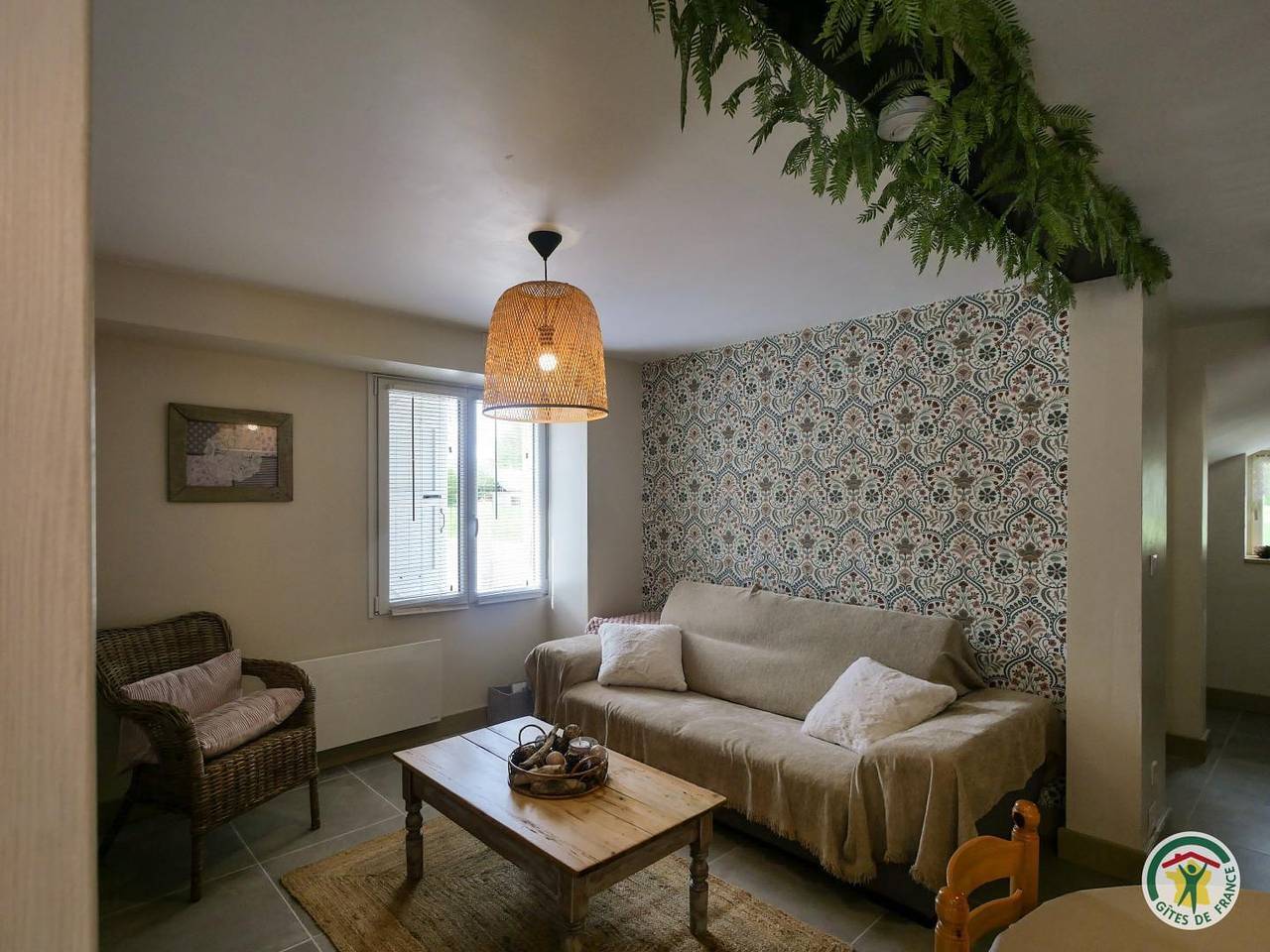 Esprit Bohème in Chabottes, Nationalpark Écrins