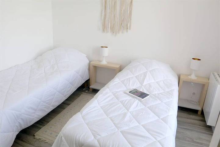 Gîte pour 8 personnes dans Lys-Haut-Layon - 2