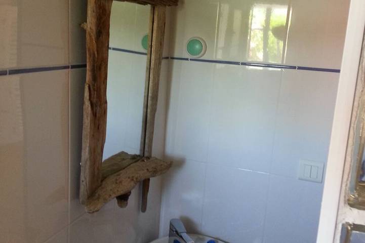 Gîte pour 4 personnes dans Plage des Salins (Hyeres) - 2