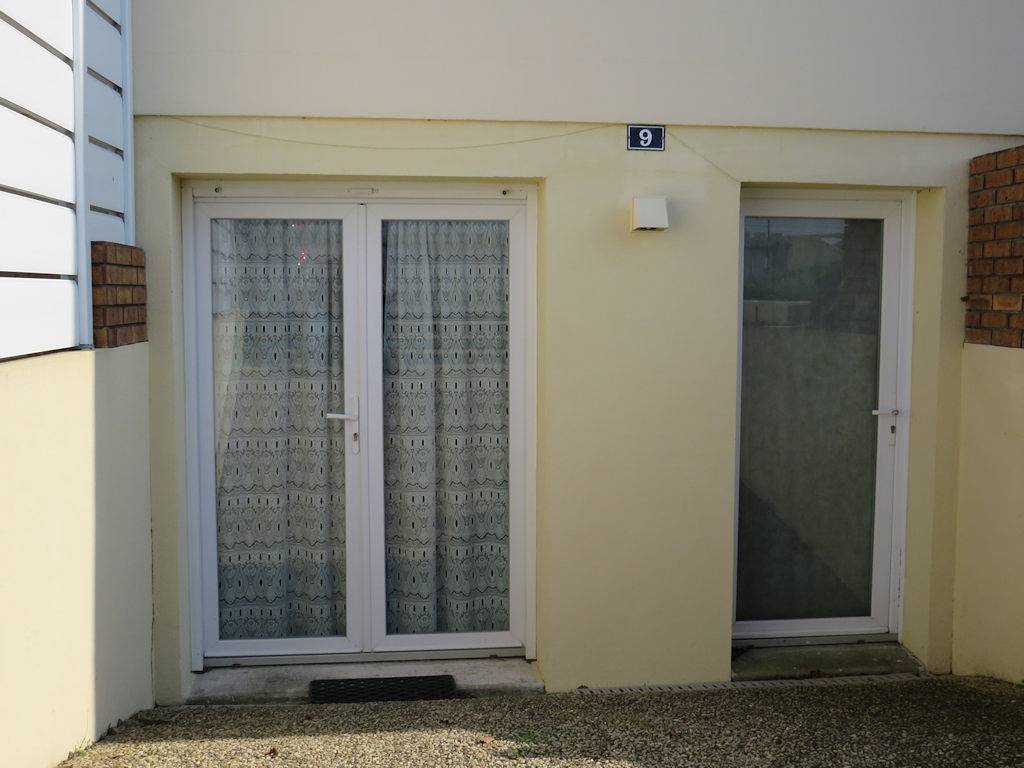 Gîte "Debussy" - Les Gîtes des Herbiers in Les Herbiers, Vallée de la Loire