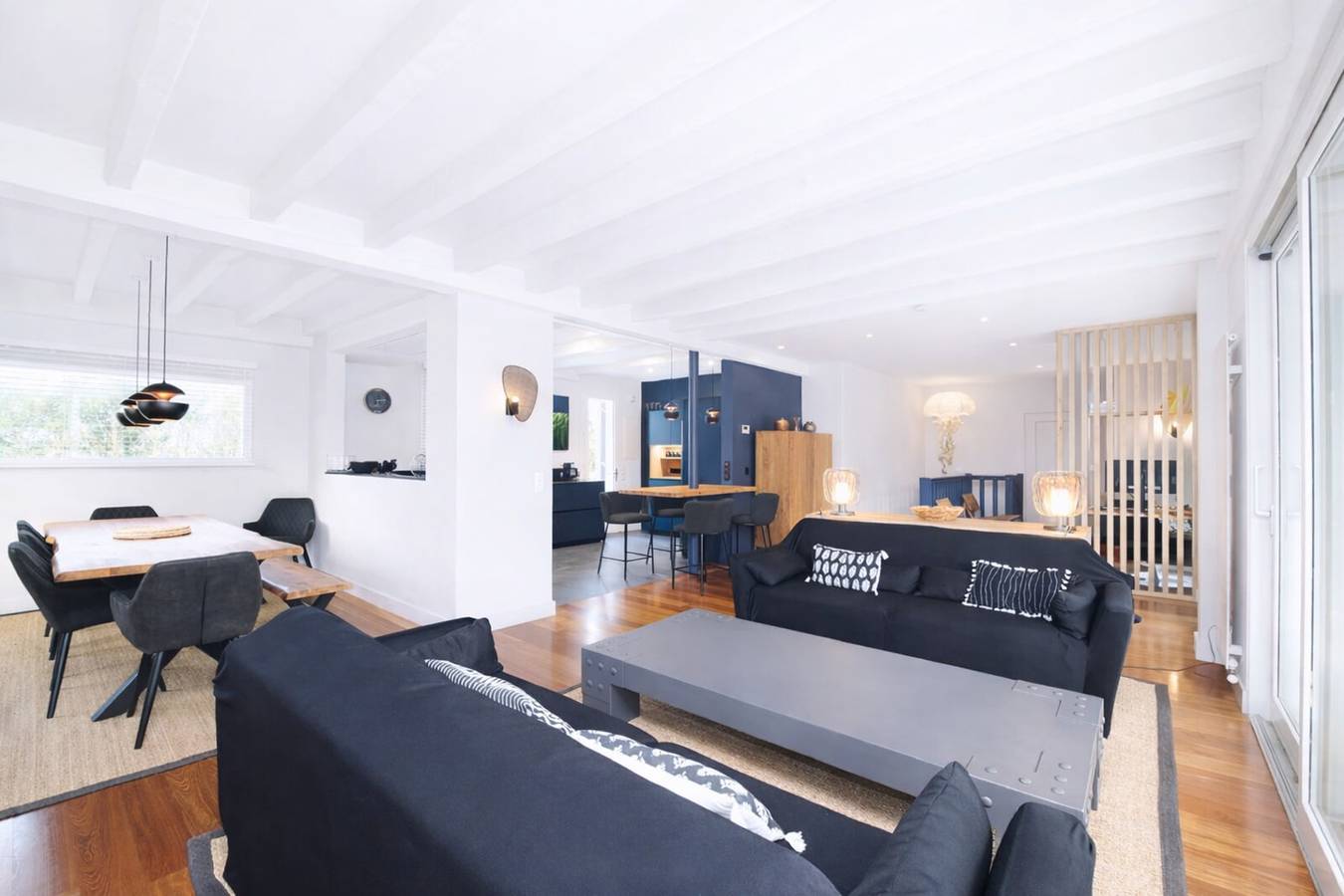 Villa Balaou – Havre de paix au Pyla-sur-Mer - 300m de la plage in Dune du Pilat, La Teste-de-Buch