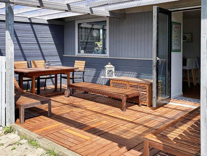 Ferienhaus für 7 Personen, kinderfreundlich in Lolland-Falster - 3