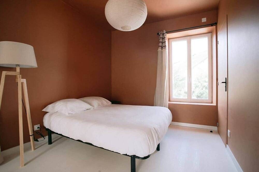 Ganze Wohnung, Georges' Journey in Périgueux, Périgord Blanc