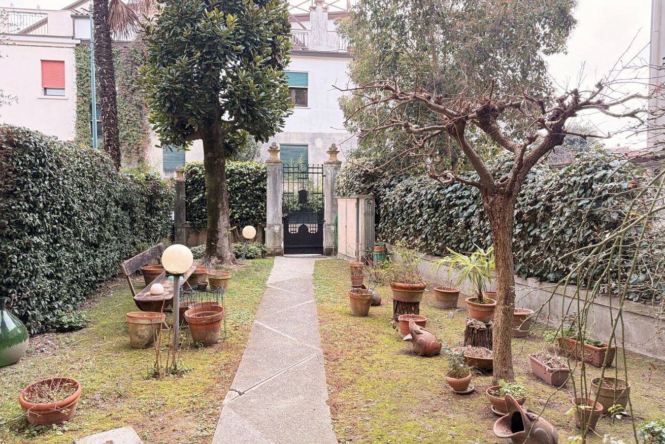 Ganze Wohnung, Casa Mariana in Lido di Venezia, Venedig