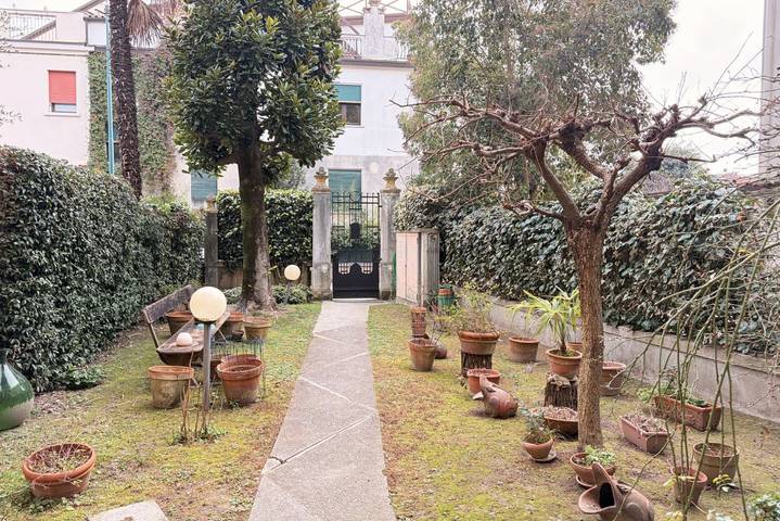 Ganze Wohnung, Casa Mariana in Lido di Venezia, Venedig