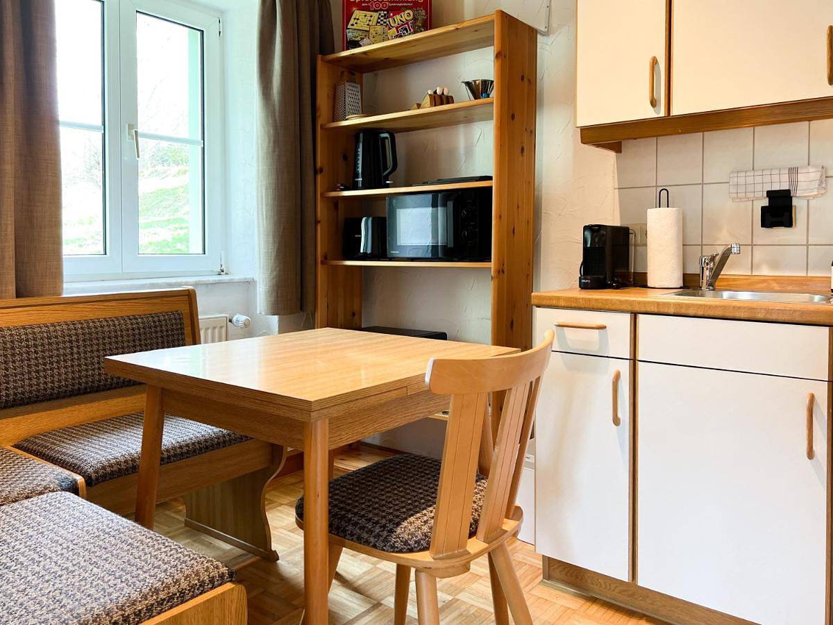 Schwarzwald Apartments im Haus Tanneck - Feldberg - Titisee in Feldberg, Forêt-Noire du Sud