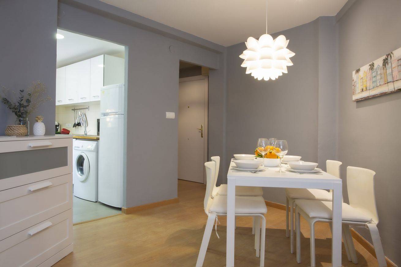 Appartement entier, Baleares in Valence (Espagne), Costa de Valencia