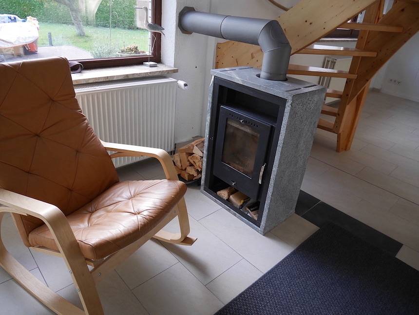 Ferienhaus 4700 in Burhave in Burhave, Butjadingen