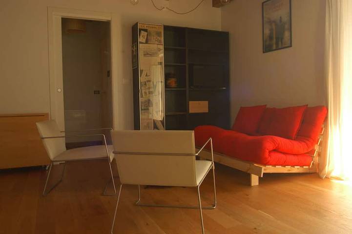 Une oasis de paix: la maison du miel in Pignerol, Province de Turin