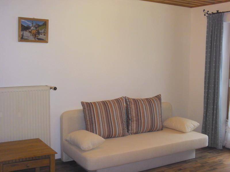 Ganze Ferienwohnung, Wohnung in Unterschönau mit Grill in Göllstock, Schönau am Königssee