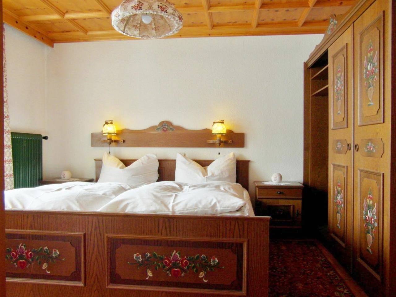 Pension Stüttler in Tschagguns, Schruns-Tschagguns
