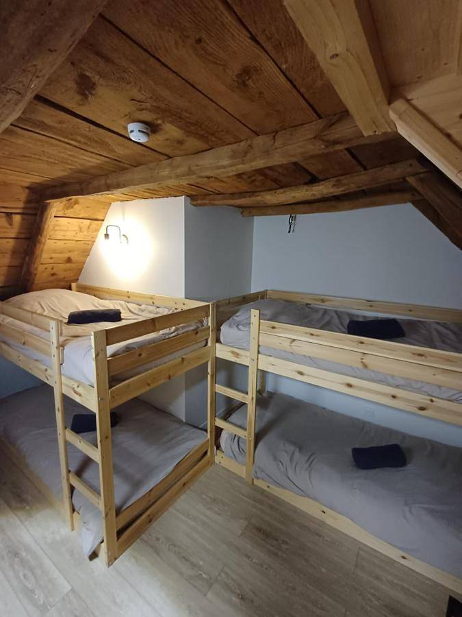 Maison Cosy Village de Montagne in Luchon-Superbagnères, Montauban-de-Luchon