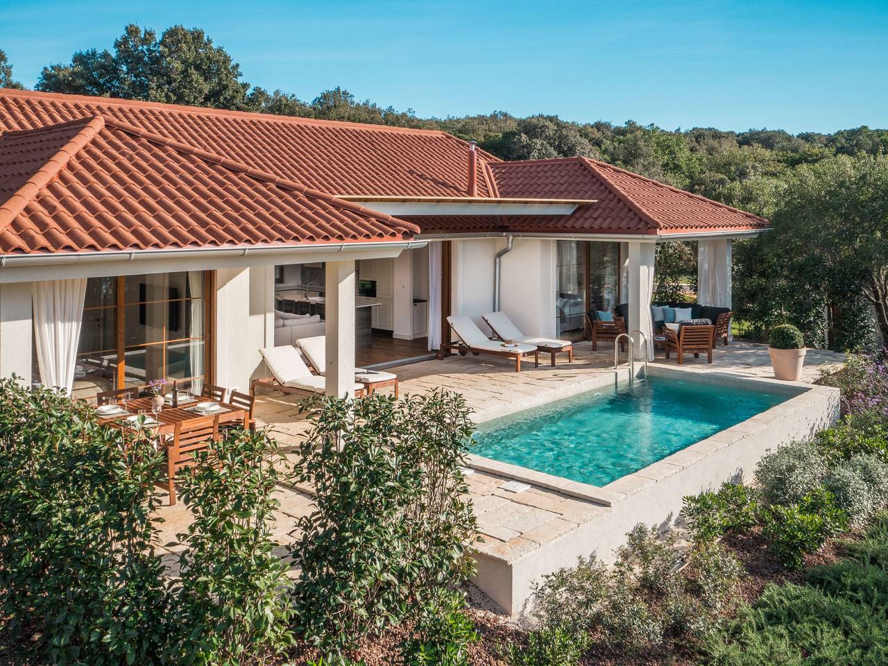 Casa vacanza a Bale a partire da 454€ a notte