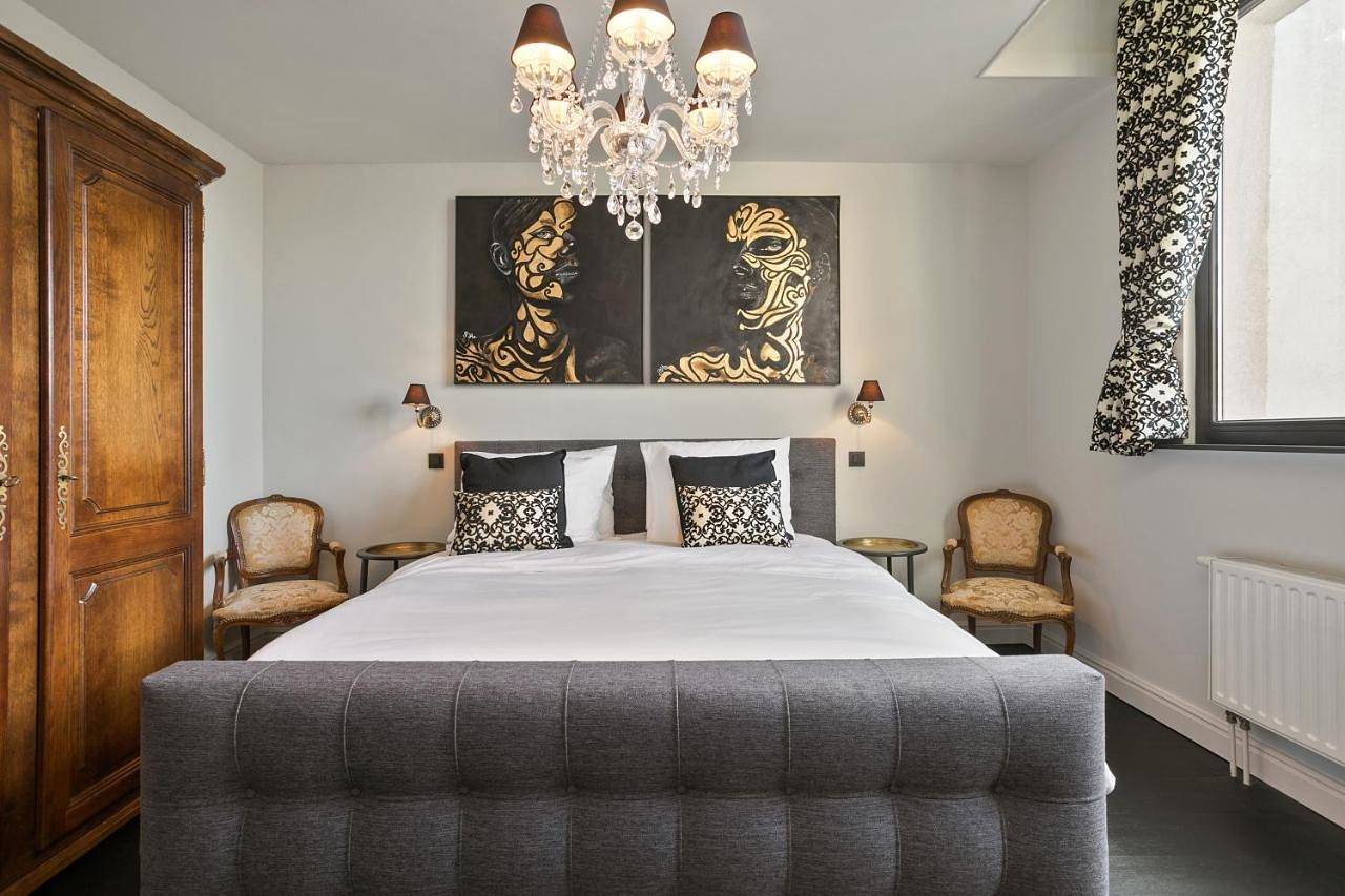 Puur B&B in Anversa, Antwerpen e dintorni