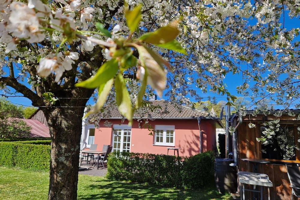 Ferienhaus für 4 Gäste mit 65m² in Walow in Walow, Mecklenburgische Seenplatte
