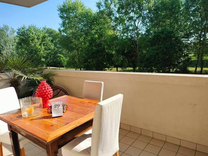 Gîte pour 5 personnes, avec jardin et vue, adapté aux familles à Vicenza - 2