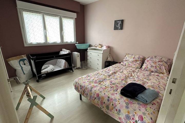 Location de vacances pour 6 personnes, animaux acceptés à Sainte-Geneviève-lès-Gasny - 4
