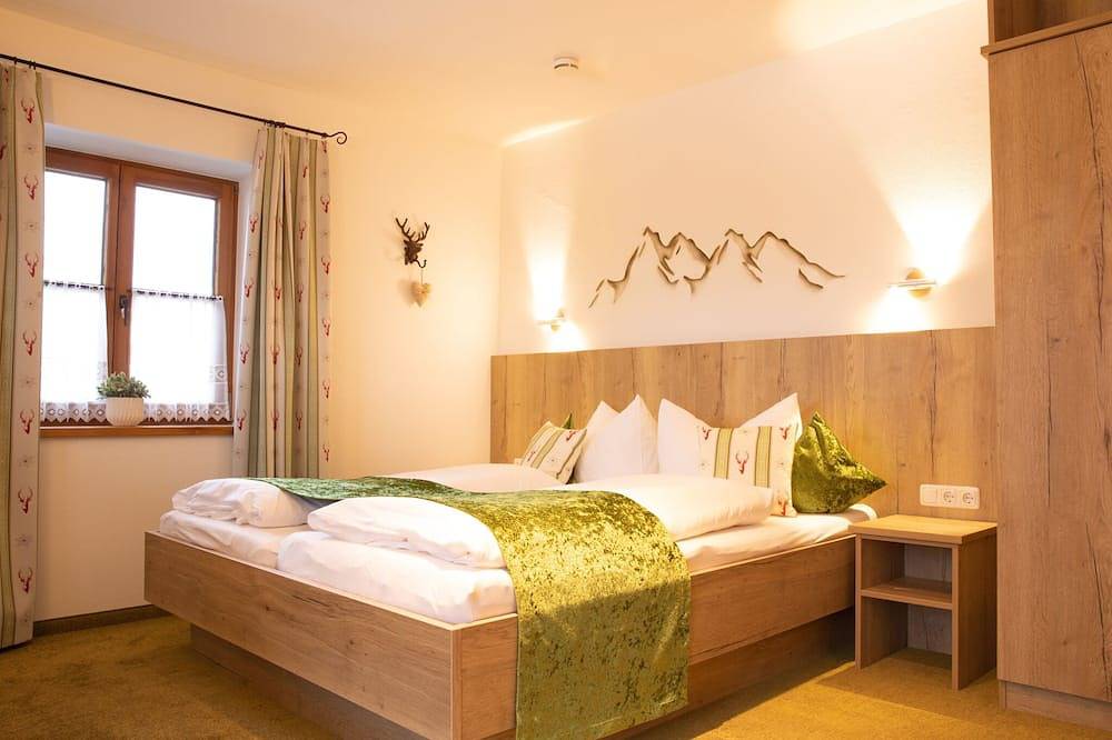 Appartamento vacanze a Inzell a partire da 121€ a notte