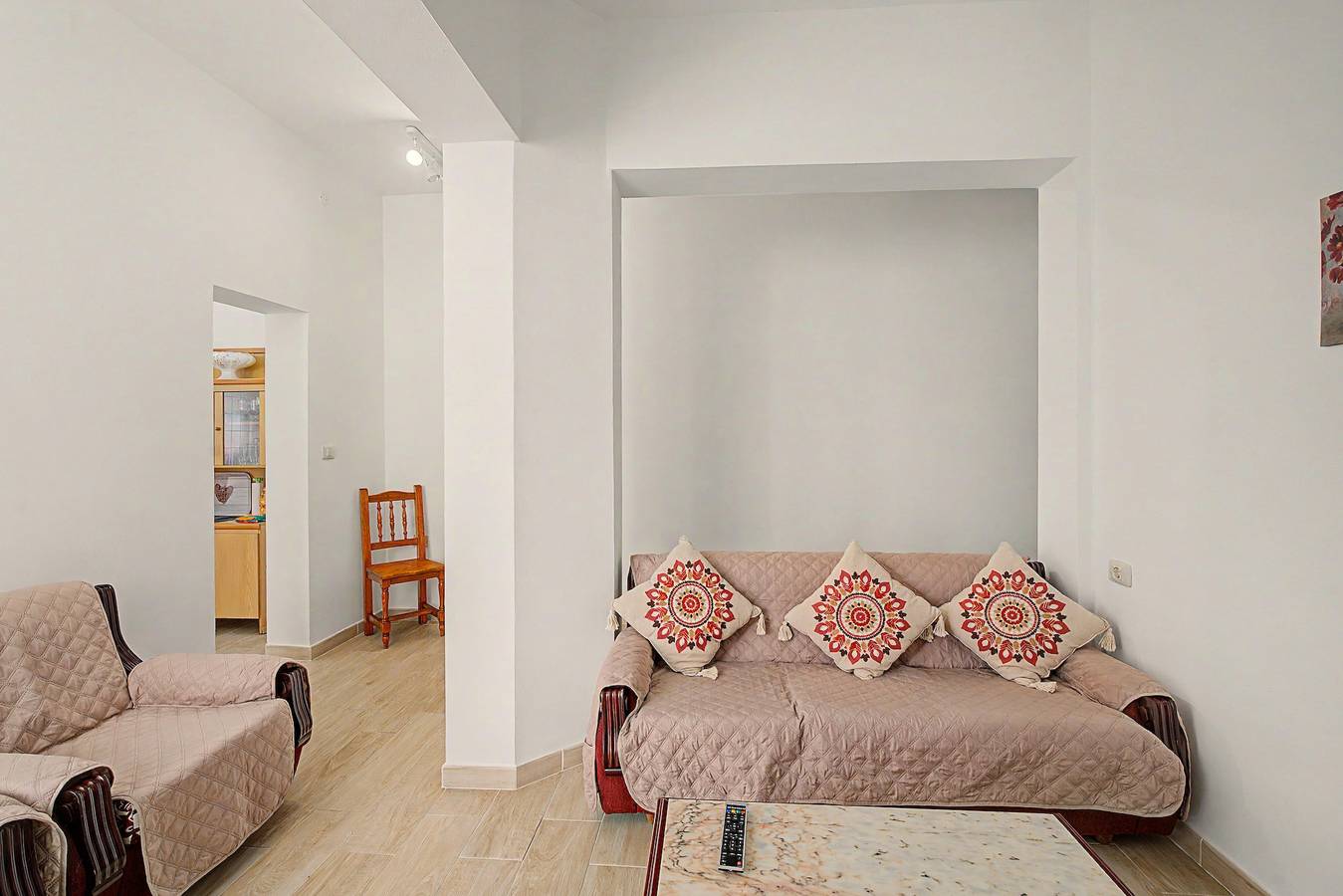 Ferienhaus 'Casa Abuela' mit privater Terrasse und Wlan in Castro (Spain), Granadilla de Abona