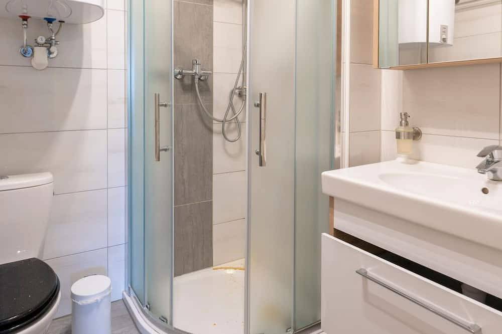 Ganze Wohnung, Ferienwohnung Ahorn in Karawanken und Bachergebirge, Feistritz im Rosental