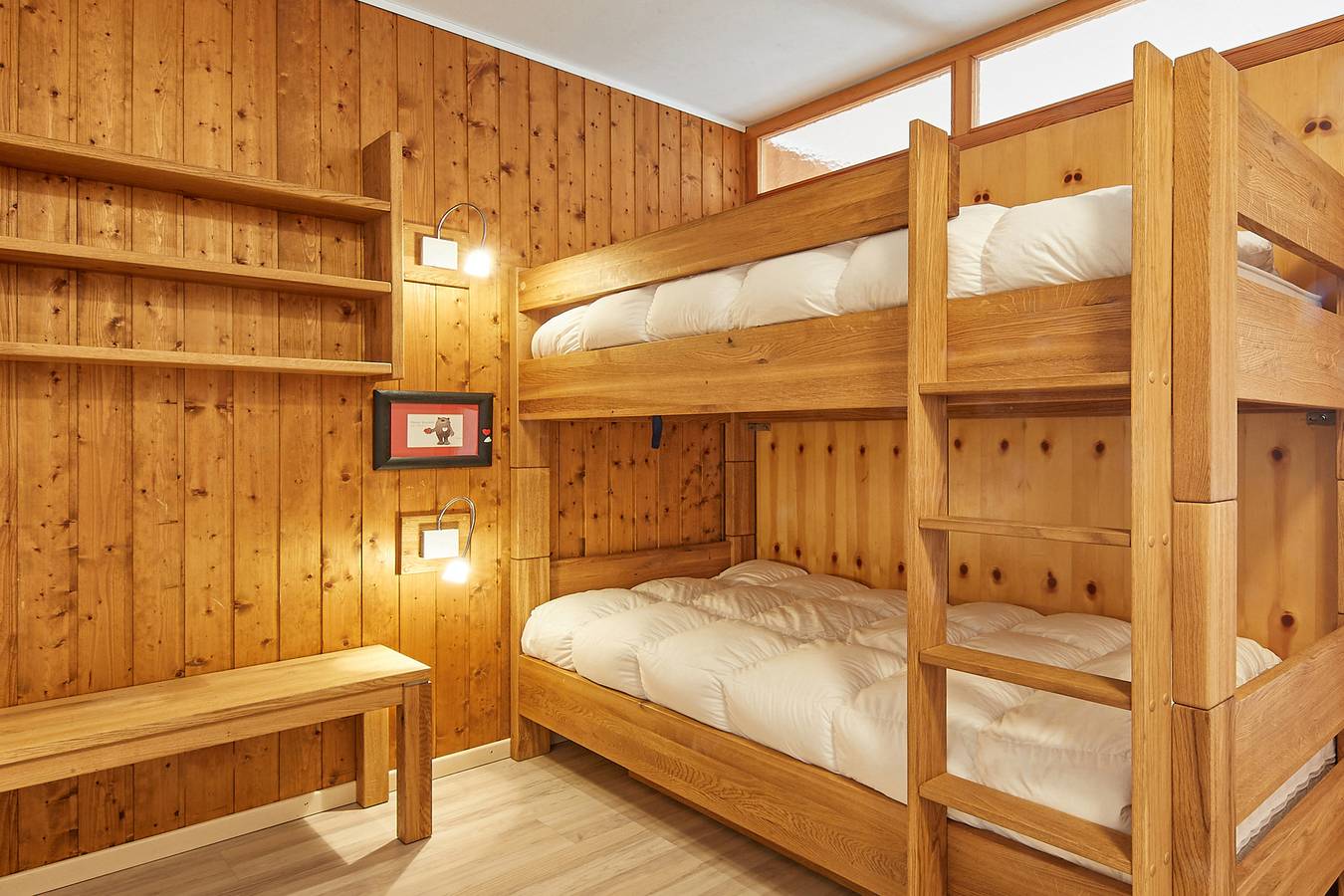 Ganze Wohnung, Rawyl 410 - Wohnung 2.5 Zimmer in Thyon-Les Collons, Vex