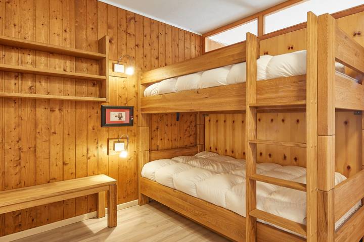 Ganze Wohnung, Rawyl 410 - Wohnung 2.5 Zimmer in Thyon-Les Collons, Vex