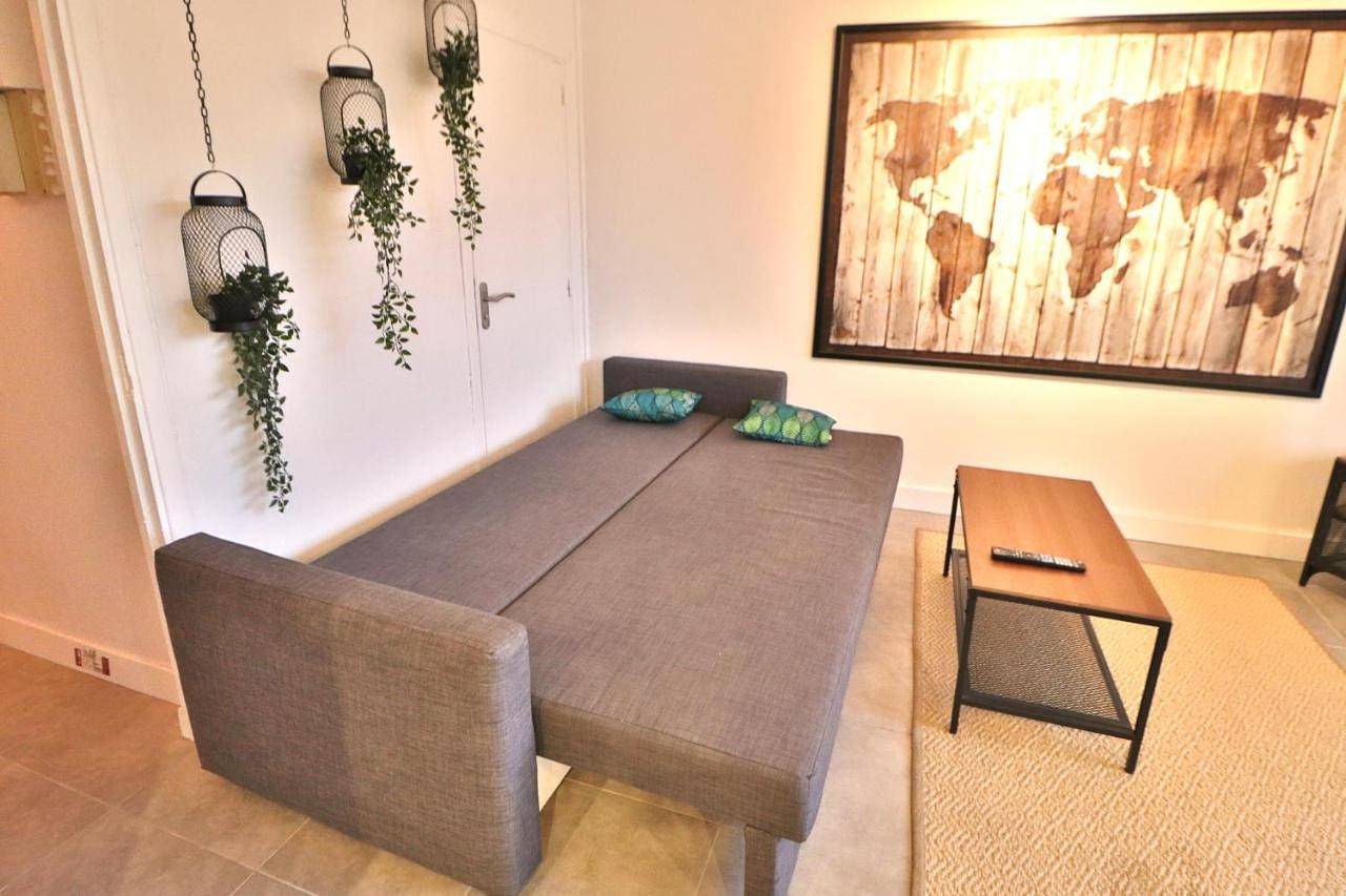 Appartement entier, ***Beaut3 *** 12mn de Toulouse en Train*** in Saint-Jory, Toulouse et ses environs