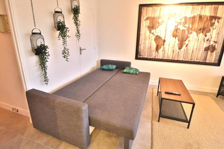 Gîte pour 6 personnes, avec terrasse à Saint-Jory - 2